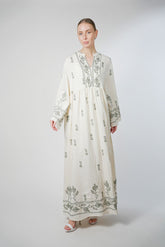 Dress - Voile Fashion